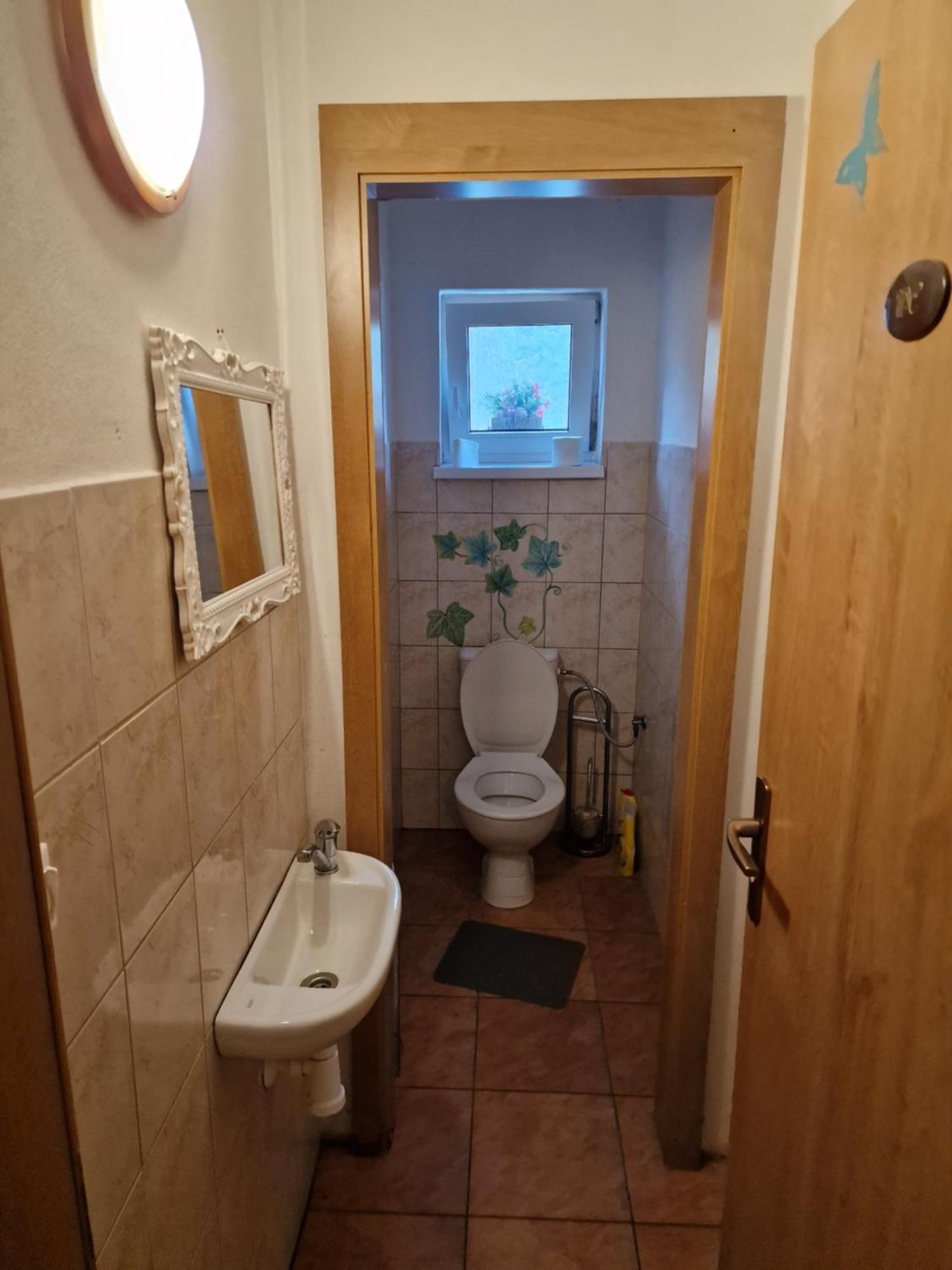Ubytovanie Janka Nagyturány Kültér fotó